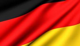 ВВП Германии в III квартале вырос на 0,5%
