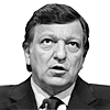 Жозе Мануэль Баррозу: стандарты МВФ - спасательный круг ЕС