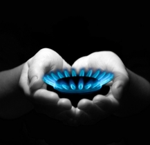 Азаров: Украина сможет выдержать цену в 416 долл. за 1 тыс. куб. м российского газа