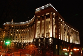 Ефремов: ВР может принять бюджет-2012 в целом на вечернем заседании