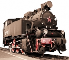 Тарифы на перевозки грузов по железной дороге за 2011 г. выросли на 13% - Госстат