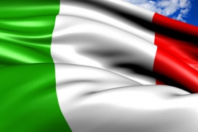 Италия разместила трехлетние облигации на 4,75 млрд евро под самую низкую с сентября 2011 г. доходность