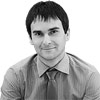 Андрій Марункевич: Головний експерт департаменту з продажу та роботи з інвесторамикомпанії «КІНТО»