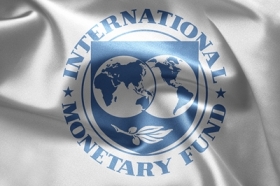 Делегация Украины во вторник начнет переговоры с МВФ в Вашингтоне