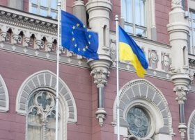 Украина заинтересована в успешности антикризисных мер Евросоюза в отношении Греции - Клюев
