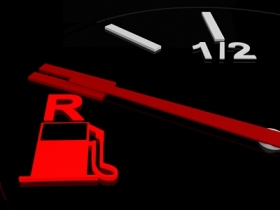 Цены на бензин марки А-95 в Киеве приблизились к планке 11 грн за литр