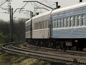 Президент подписал законы о реформировании железнодорожного транспорта Украины