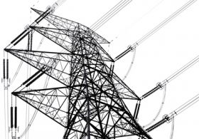 НКРЭ увеличила прогнозную рыночную цену электроэнергии на апрель на 1,3% - до 679,39 грн за МВт/ч