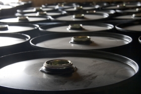 «Нафтогаз Украины» реализовал на аукционе 13 тыс. тонн нефтепродуктов