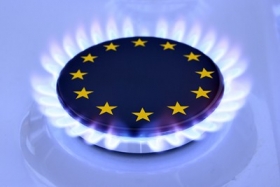 "Нафтогаз Украины" отмечает сокращение прокачки газа в Европу почти на 50% плана за последние сутки