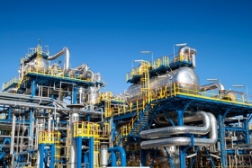 "Нафтогаз Украины" завершил 2011г с чистой прибылью по УСБУ 9,15 млрд грн