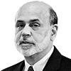 Бен Бернанке: финансовые рынки надо более жестко контролировать