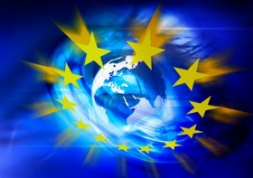 Рынки Франции, Италии и Испании «похудели» на 100 млрд евро
