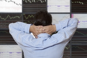 Участники фондового рынка уже не считают старт сезона отчетов удачным - эксперт