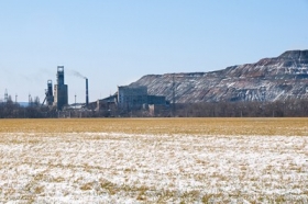 Украинские шахты столкнулись с масштабным перепроизводством