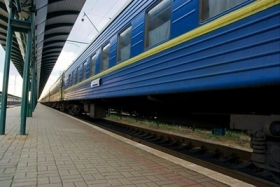«Укрзализныця» рассмотрит возможность приобретения пассажирских поездов Крюковского вагонзавода после их сертификации