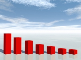 Чистая прибыль Vodafone за 2011-2012 ФГ снизилась на 12,7%