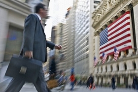 США столкнутся с рецессией в I полугодии 2013г при реализации заявленных мер бюджетной экономии - эксперты
