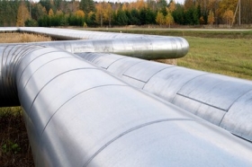 «Газпром» намерен инвестировать 9 млрд евро в сухопутную часть «Южного потока» на территории России