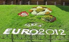 Затраты Украины на проведение Евро-2012 могут осложнить обслуживание госдолга страны