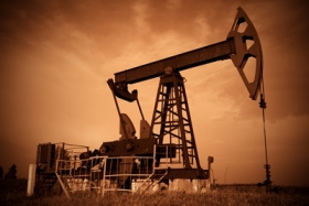 "Нафтогаз Украины" в I кв. 2012г добыл в Египте около 100 тыс. баррелей нефти