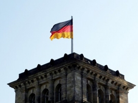 Промпроизводство в Германии упало на рекордные 2,2%