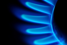«Укргазвыдобування» за 5 месяцев увеличила добычу газа на 1% - до 6,3 млрд куб. м