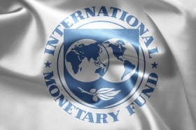 МВФ получит 456 млрд долл. взносов на "вторую линию обороны"