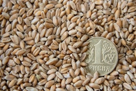 Украина будет поставлять в Китай 2-2,5 млн тонн зерна ежегодно в рамках возвращения кредита - Присяжнюк