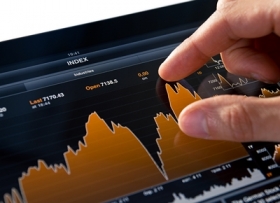 Thomson Reuters купит платформу для торгов на рынке forex
