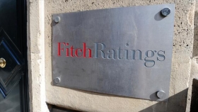 Fitch подтвердило рейтинги трех украинских "дочек" иностранных банковских групп