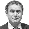 Нуриэль Рубини: Я даю евро еще полгода