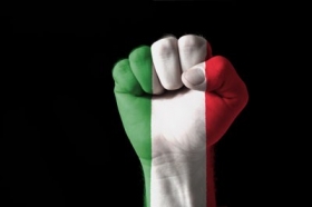 Итальянские политики уверены в способности страны самостоятельно справиться с кризисом