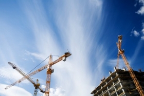 Украина вышла на докризисный уровень развития строительной отрасли - Азаров