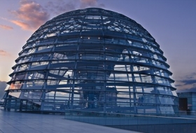 Суд Германии одобрил участие Берлина в стабфондах еврозоны