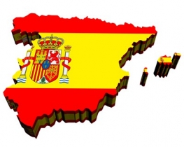 Испании потребуется помощь в октябре