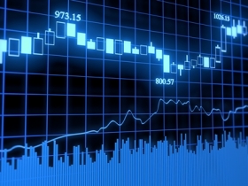 Объем торгов ценными бумагами на ”Украинской бирже” на прошлой неделе вырос на 6,47% - до 205,9 млн грн