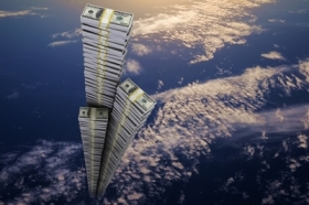 Доллар дорожает на заявлениях главы ФРБ Филадельфии о неэффективности QE3