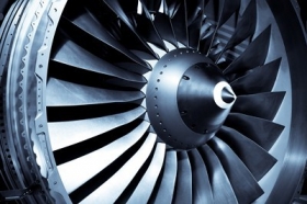 Производитель авиационных моторов «Мотор Сич» за 9 месяцев нарастил прибыль на 63,5% – до 1,42 млрд грн
