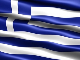 Парламент Греции одобрил бюджет на 2013 г.