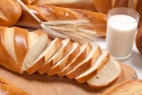 «Мироновский хлебопродукт» рассчитывает получить по итогам 2012 года 310 млн долл. чистой прибыли