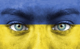 S&P понизило рейтинги Украины с "BB-" до "B", прогноз - "негативный"