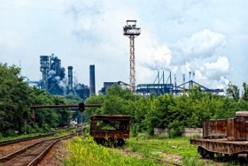 Украина поглотит газы. Климатические договоренности в Дохе невыгодны стране