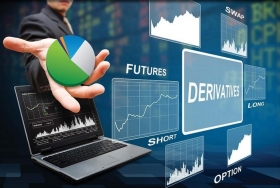 Рынок деривативов: меньше рисков, больше возможностей