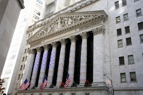 Динамику фондового рынка США на этой неделе определят политики и отчетность компаний - прогноз