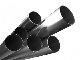 Производство стальных труб в Украине в январе сократилось на 44,8% - до 106 тыс. тонн – Госстат