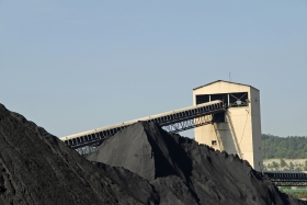 ДТЭК планирует завершить реформирование управления угольными активами до 2014 г.