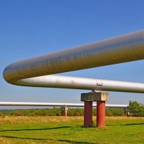 "Газпром" удивил Польшу. Планами расширения газопровода Ямал—Европа в обход Украины