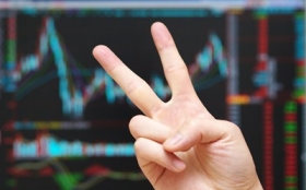 На украинском фондовом рынке в понедельник возобладали позитивные настроения – эксперт