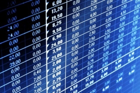 Директор биржи ”Перспектива” прогнозирует значительные объемы торгов депозитными сертификатами НБУ на биржевом рынке